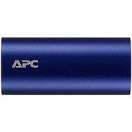 APC Mobile Power Pack 3000 Blue - Powerbank