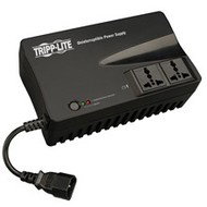 PSU TRIPPLITE Internet UPS 550VA black - Uninterruptible Power Supply