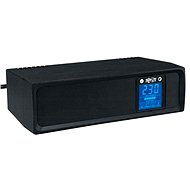  TRIPPLITE 1000VA/500W Line interactive SmartPro LCD  - Uninterruptible Power Supply