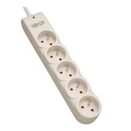 TRIPPLITE 5 zásuvek 230V - Surge Protector 