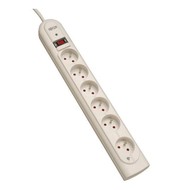 TRIPPLITE 6 zásuvek 230V - Surge Protector 