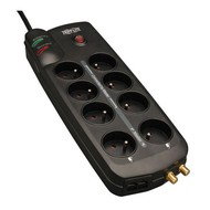 TRIPPLITE 8 zásuvek 230V - Surge Protector 