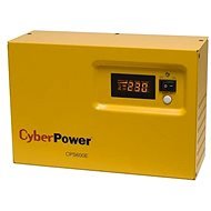 CyberPower CPS600E - Záložný zdroj