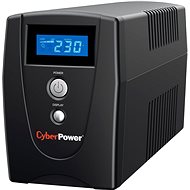 CyberPower Value 800EILCD - Uninterruptible Power Supply