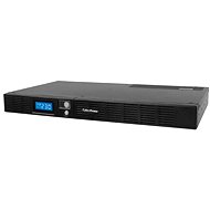 CyberPower OR600ELCDRM1U - Uninterruptible Power Supply