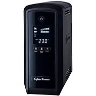 CyberPower 900EPFCLCD - Uninterruptible Power Supply