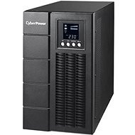 CyberPower OLS3000E - Záložný zdroj