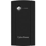 CyberPower UT850E-FR - Uninterruptible Power Supply