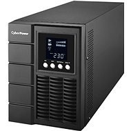 CyberPower OLS1000E - Uninterruptible Power Supply