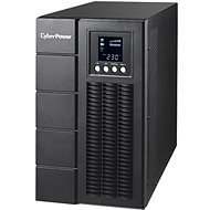 CyberPower OLS2000E - Uninterruptible Power Supply