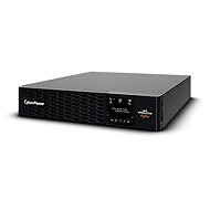 CyberPower PR3000ERTXL2U - Uninterruptible Power Supply