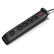 CyberPower SB0501BA-FR - Surge Protector 