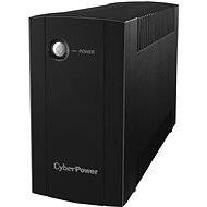 CyberPower UT650E - Uninterruptible Power Supply