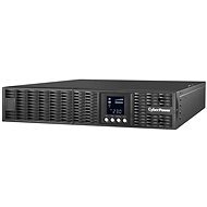 CyberPower OnLine S UPS 1000VA/900W, 2U, XL, Rack/Tower - Szünetmentes tápegység