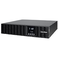 CyberPower OnLine S UPS 1500VA/1350W, 2U, XL, Rack/Tower - Szünetmentes tápegység