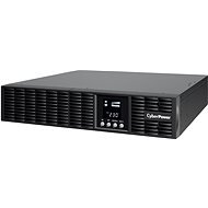 CyberPower OnLine S UPS 2000VA/1800W, 2U, XL, Rack/Tower - Szünetmentes tápegység