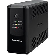 CyberPower UT650EG-FR - Uninterruptible Power Supply