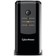 CyberPower UT650EG - Záložný zdroj