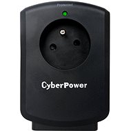 CyberPower B01WSA0 black - Surge Protector 