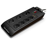CyberPower SB0701AD-FR - Surge Protector 
