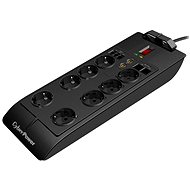 CyberPower SB0801PRG-FR - Surge Protector 