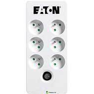 EATON Protection Box 6 FR, 6 kimenet, 10A terhelés - Túlfeszültségvédő