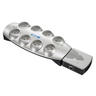 EATON Protection Box 8 PowerLine 200 FR - Surge Protector 