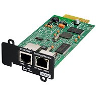 EATON Communication Card - MS Web/SNMP - Expansion Card
