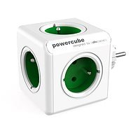 PowerCube Original zelená - Zásuvka