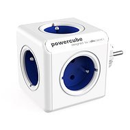 PowerCube Original blue - Socket