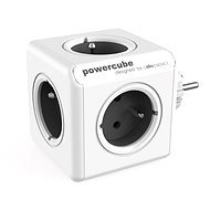 PowerCube Original Grey - Socket