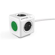 PowerCube Extended + Switch - Socket