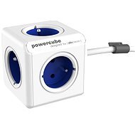 PowerCube Extended Blue - Socket