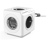 PowerCube Extended Monitor - Energy Consumption Meter