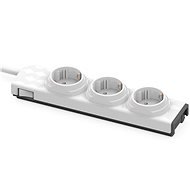 Allocacoc PowerStrip Modular Switch 1,5 m cable - Zásuvka