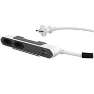 PowerCube PowerBar USB 1,5 m - Napájací kábel