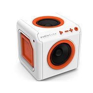 PowerCube Audiocube Portable - Bluetooth Speaker