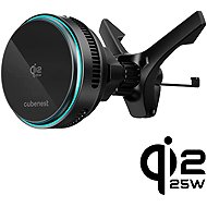 Cubenest Qi2.2 25W SQ1C2 - Phone holder