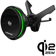 Cubenest Qi2.2 25W SQ1C3 - Phone holder