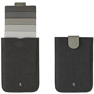 Powercube Dax wallet gray - Wallet