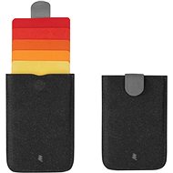 Powercube Dax Wallet Red - Wallet