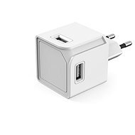 PowerCube USBcube Original 4xUSB-A White - Socket