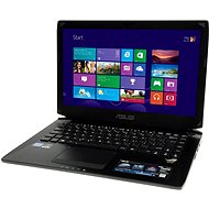 ASUS G46VW-W3050H - Laptop