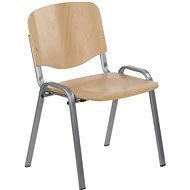 Židle TDC-07 stacionární  - Jídelní židle