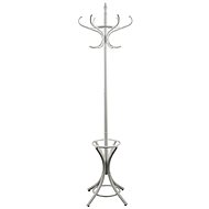 Stojanový věšák WDR-1/WE bílý - Coat Hanger
