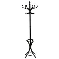 Stojanový věšák WDR-1/BL Black - Věšák