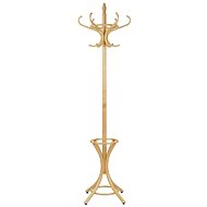 Stojanový věšák WDR-1/N Natural - Coat Hanger