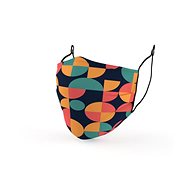 EXTRAVAGANCE - Nanorouška (dlouhodobé použití) - Surgical Mask