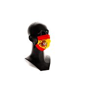 ŠPANĚLSKO - Nanorouška (dlouhodobé použití) - Surgical Mask
