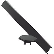 Nanoleaf Lines Skin Matte Black 9pcs - Case
